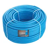 Furtun pentru oxigen si sudura Ossigeno Almaplast, 3 straturi