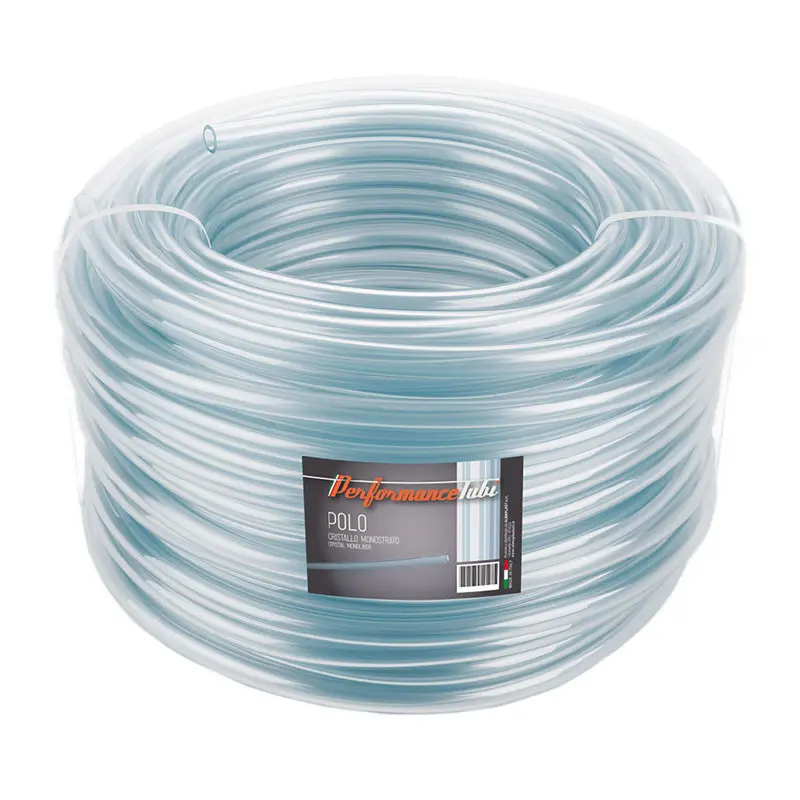 Furtun alimentar Polo Almaplast, 1 strat