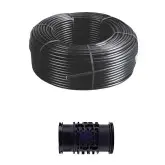 Furtun picurare Agrolite New 16 mm