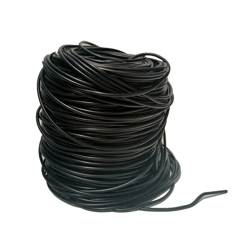 Microtub spaghetti ø3.4xø5 mm