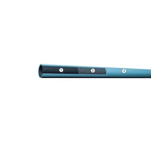 Furtun gaz GPL Almaplast, 3 straturi