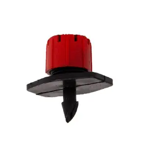 Ciuperca de picurare Kerkini Agrodrip, debit reglabil