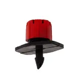 Ciuperca de picurare Kerkini Agrodrip, debit reglabil