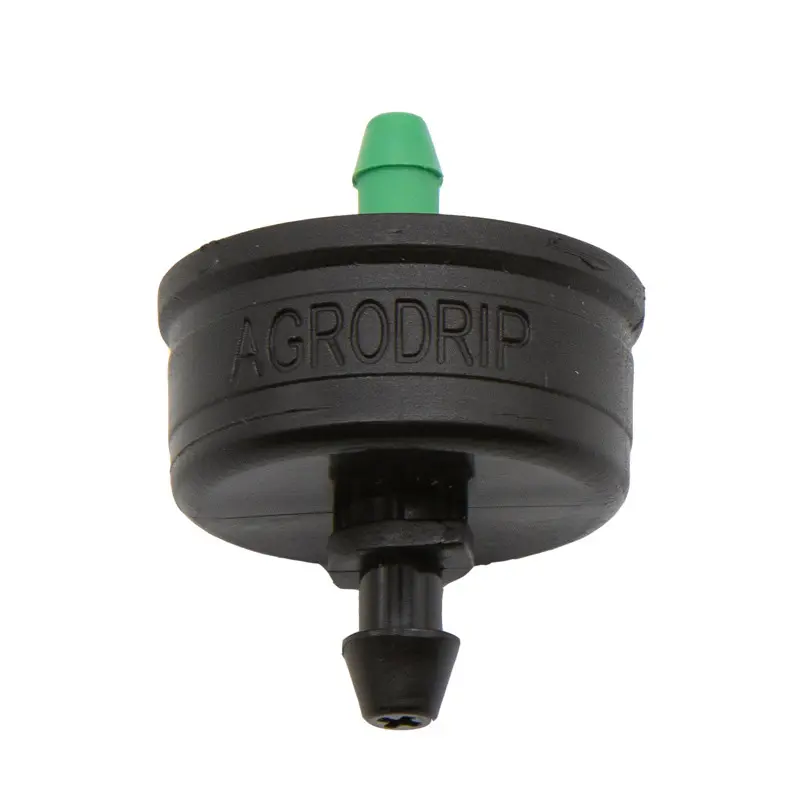 Ciuperca picurare Koronia Agrodrip, presiune compensata