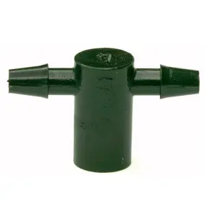 Ramificatie Agrodrip pentru ciuperca irigare