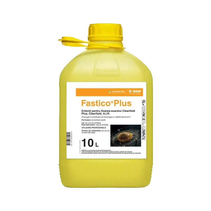 Erbicid Fastico Plus (Pulsar Plus)