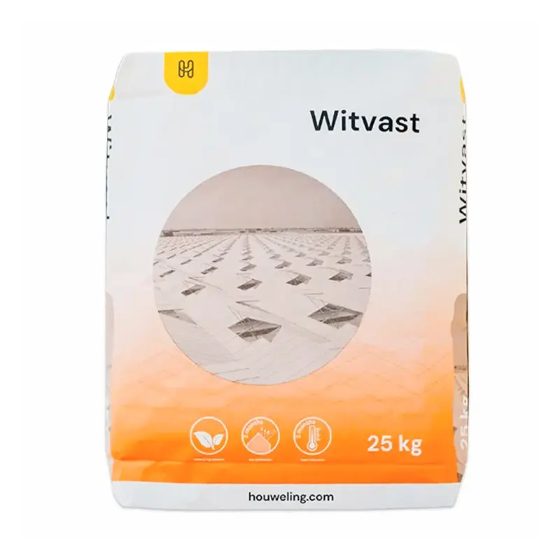 Carbonat de calciu, var umbrire sere si solarii Witvast