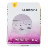 Carbonat de calciu, var umbrire sere si solarii La Blanche