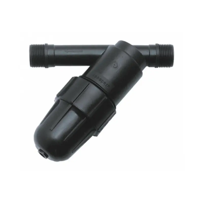 Filtru mare Agrodrip cu sita