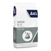Ingrasamant Azotat de potasiu ICL Nova N-K