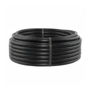 Teava polietilena PEHD, PN6, D 90 mm, rola 100 m