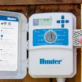 Programator irigatii Hunter X2 de exterior