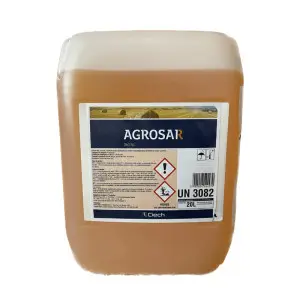 Erbicid Agrosar 360 SL, 20 L