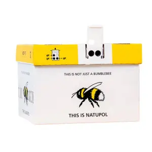 Bondari polenizare Natupol Standard