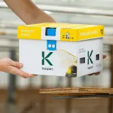 Bondari polenizare Natupol Excel