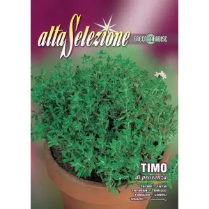 Seminte cimbrisor Alta Selezione