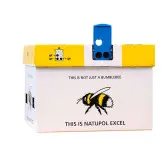 Bondari polenizare Natupol Excel