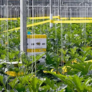 Bondari polenizare Natupol Smart