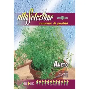 Seminte marar Alta Selezione