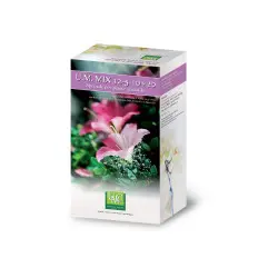 Ingrasamant organo-mineral flori Unigreen 12-5-10 acidofile, 3 luni