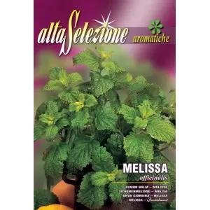Seminte roinita Alta Selezione