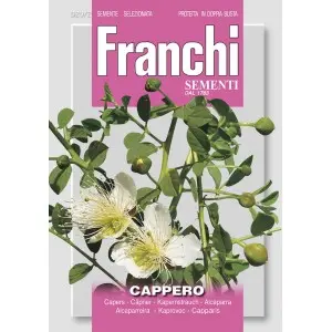 Seminte capere Franchi Sementi