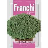 Seminte cimbrisor di Provenza Franchi Sementi