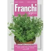 Seminte cimbru de gradina Franchi Sementi