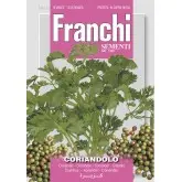 Seminte coriandru Franchi Sementi