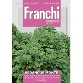 Seminte leustean Franchi Sementi