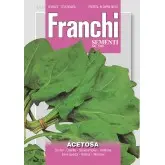 Seminte macris Franchi Sementi