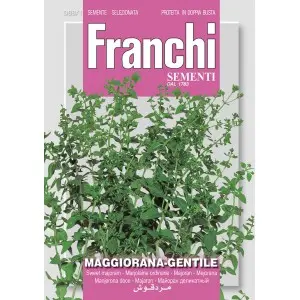 Seminte maghiran Franchi Sementi