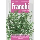 Seminte maghiran Franchi Sementi