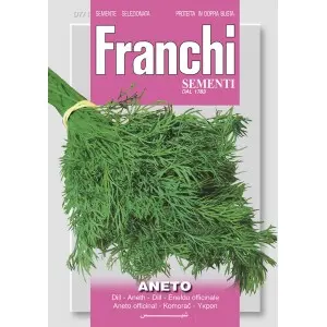 Seminte marar Franchi Sementi