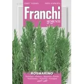Seminte rozmarin Franchi Sementi