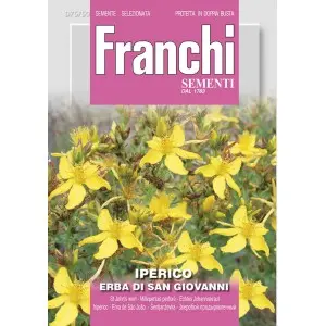 Seminte sunatoare Franchi Sementi