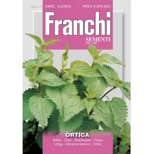 Seminte urzica Franchi Sementi