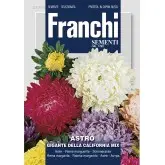 Seminte ochiul boului Gigant de California Mix