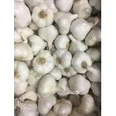 Usturoi spaniol alb Garcua, calibru 50+, sac 0,5 kg