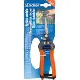 Foarfeca profesionala pentru recoltat, 19 cm