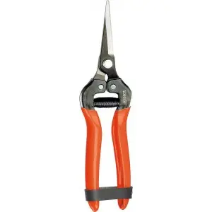 Foarfeca profesionala pentru recoltat, 19 cm