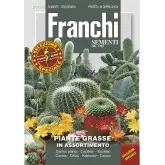 Seminte plante grase in amestec