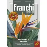 Seminte strelitia Pasarea Paradisului