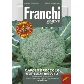 Seminte broccoli Greenbow F1 Franchi Sementi Hibrid