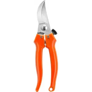 Foarfeca profesionala pentru recoltat, din otel inoxidabil, 19 cm