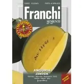 Seminte pepene verde Janosik F1 Franchi Sementi Hibrid
