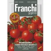 Seminte tomate Caliendo F1 Franchi Sementi Hibrid