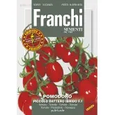 Seminte tomate Piccolo Dattero (Valido) F1 Franchi Sementi Hibrid