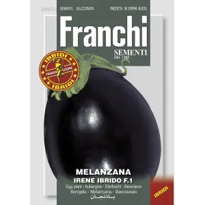 Seminte vinete Matrona F1Franchi Sementi Hibrid