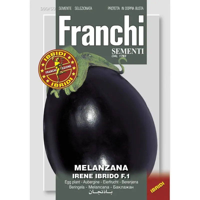 Seminte vinete Matrona F1Franchi Sementi Hibrid